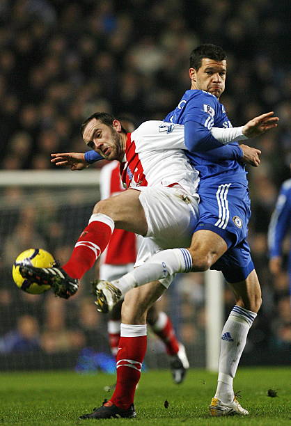 马的未来 马的未来