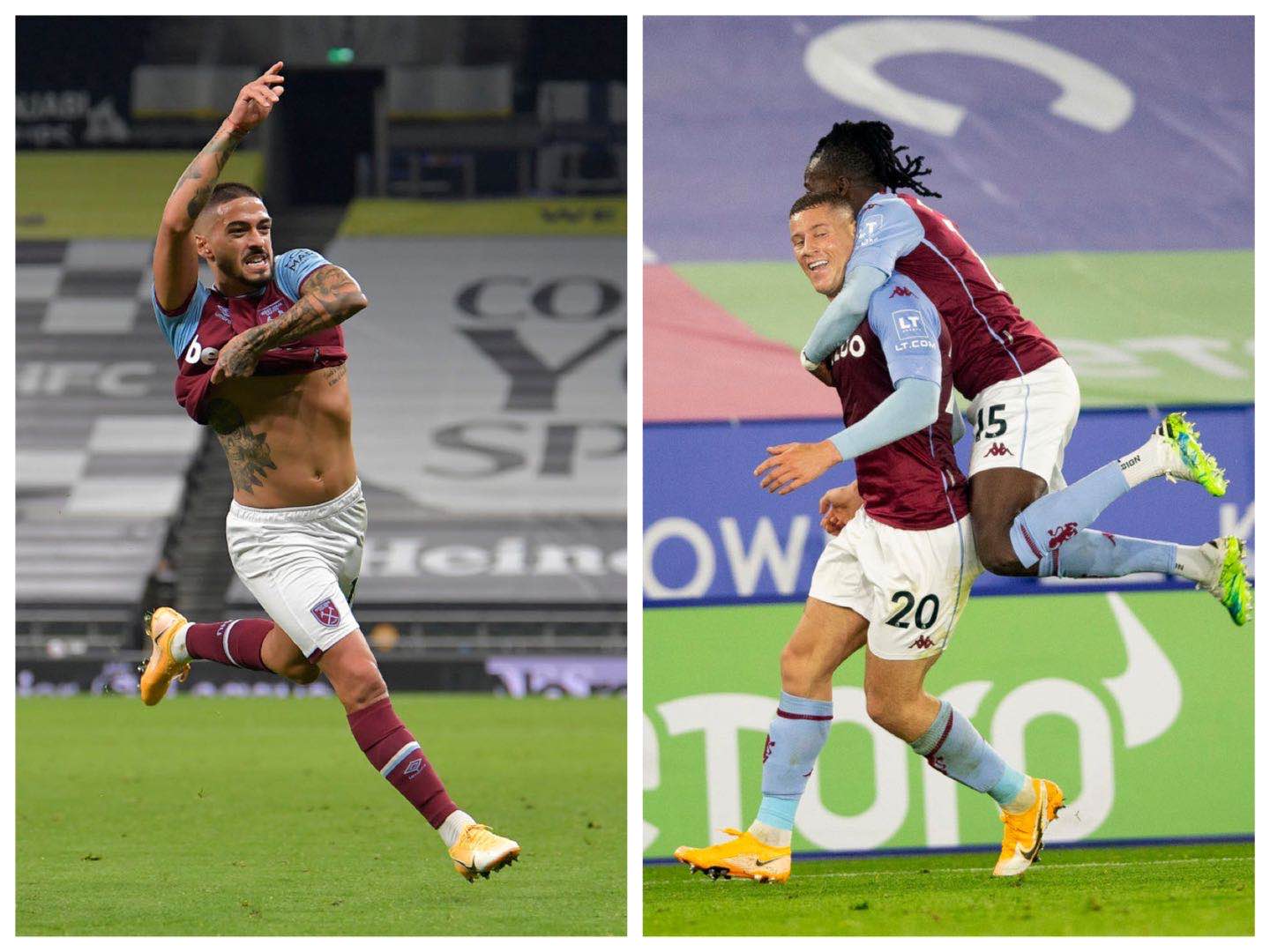 一定威胁 一定威胁